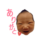 mariiiin（個別スタンプ：6）