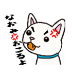 NAOMI ONLY STICKER（個別スタンプ：4）