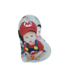 Super Sky（個別スタンプ：1）