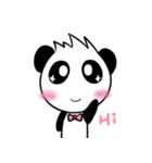 Pinkda（個別スタンプ：1）
