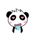 Pinkda（個別スタンプ：3）
