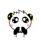 Pinkda（個別スタンプ：5）