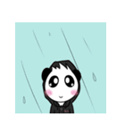 Pinkda（個別スタンプ：6）