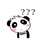 Pinkda（個別スタンプ：9）