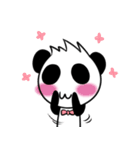 Pinkda（個別スタンプ：16）