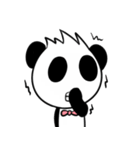 Pinkda（個別スタンプ：27）