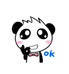 Pinkda（個別スタンプ：28）