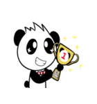 Pinkda（個別スタンプ：31）