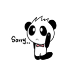 Pinkda（個別スタンプ：32）