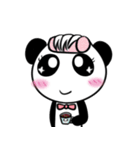Pinkda（個別スタンプ：34）