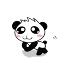 Pinkda（個別スタンプ：35）