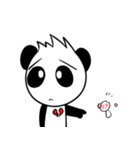 Pinkda（個別スタンプ：38）