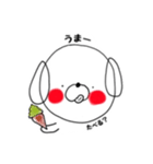 わんころまる（個別スタンプ：5）