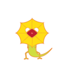 Gaari（個別スタンプ：1）