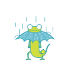 Gaari（個別スタンプ：3）