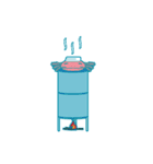 Gaari（個別スタンプ：25）