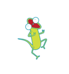 Gaari（個別スタンプ：33）