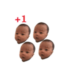 BUBU BU（個別スタンプ：1）