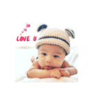 BUBU BU（個別スタンプ：4）