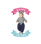 BUBU BU（個別スタンプ：16）