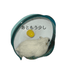 はむさんず2（個別スタンプ：2）