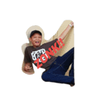 Woo Sticker（個別スタンプ：7）