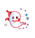 Halloween parties（個別スタンプ：5）