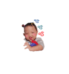 CHANG'S FAMILY（個別スタンプ：2）