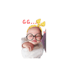 CHANG'S FAMILY（個別スタンプ：37）