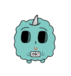 Unicorn Taro（個別スタンプ：2）