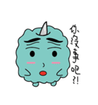 Unicorn Taro（個別スタンプ：28）