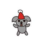 Martin and hourse（個別スタンプ：2）