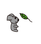 Martin and hourse（個別スタンプ：6）