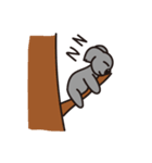 Martin and hourse（個別スタンプ：14）