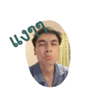 Keng Ma laew（個別スタンプ：6）
