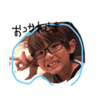 koa84（個別スタンプ：8）