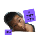 KOUTA  baby（個別スタンプ：4）