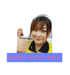 KOUTA  baby（個別スタンプ：6）