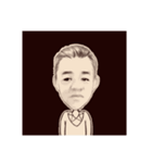 superbenu（個別スタンプ：4）