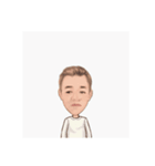 superbenu（個別スタンプ：7）