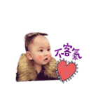Melove 0-2（個別スタンプ：3）