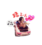 Melove 0-2（個別スタンプ：8）