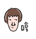 Mr.word（個別スタンプ：7）