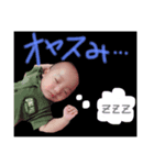 kuuyastanp♥（個別スタンプ：1）
