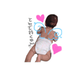 kuuyastanp♥（個別スタンプ：3）