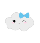 Stormy the Diva Cloud（個別スタンプ：1）