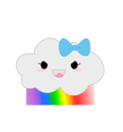 Stormy the Diva Cloud（個別スタンプ：3）