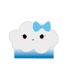 Stormy the Diva Cloud（個別スタンプ：4）