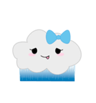 Stormy the Diva Cloud（個別スタンプ：5）