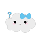 Stormy the Diva Cloud（個別スタンプ：9）